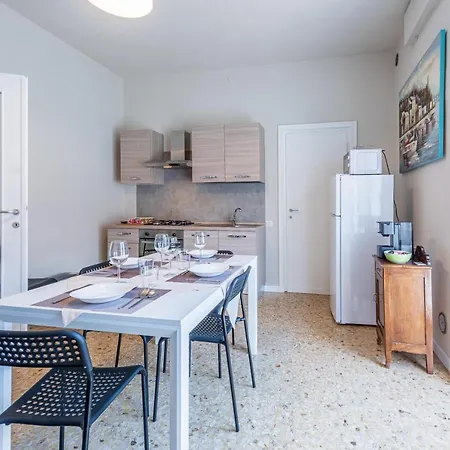 Apartment Teresina Alba