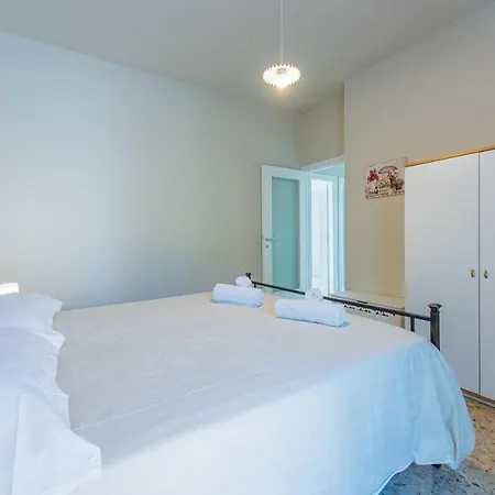 Teresina Alba Apartment *