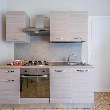 Apartment Teresina Alba *
