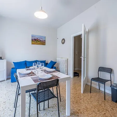 Apartment Teresina Alba