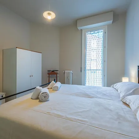 Teresina Alba Apartment *
