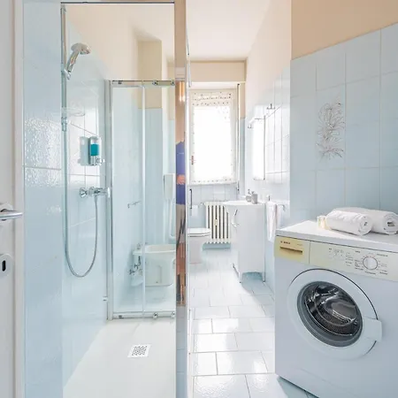 Teresina Alba Apartment