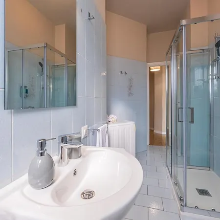 Apartment Teresina Alba Alba (Piedmont)