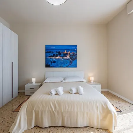 Apartment Teresina Alba *