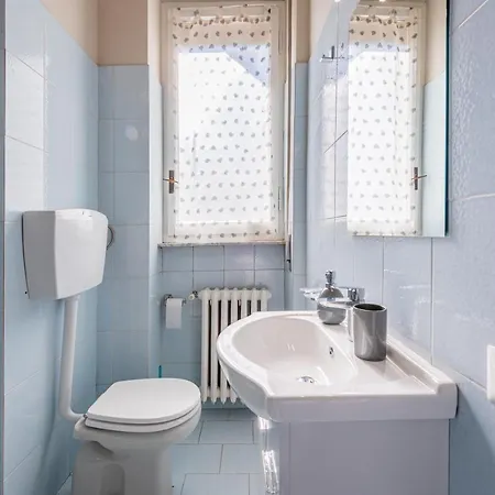 Teresina Alba Apartment *